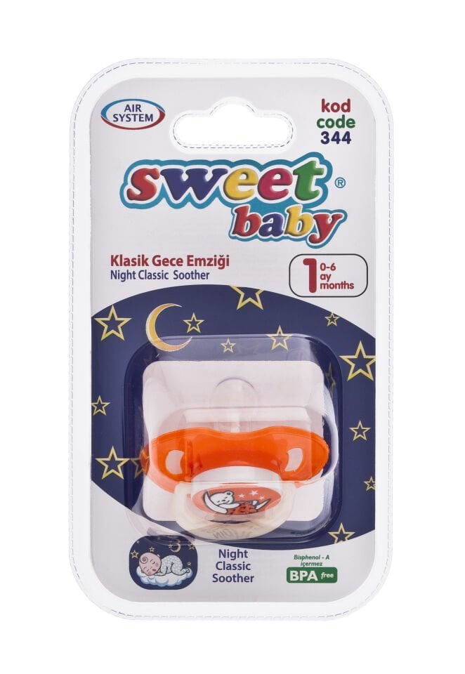 Gece Emziği klasik